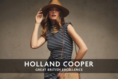 Holland Cooper