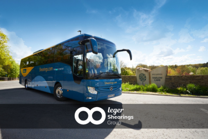 Leger Shearings