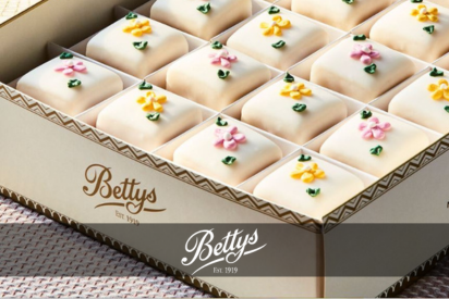 Bettys