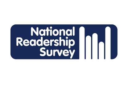 National Readership Logo
