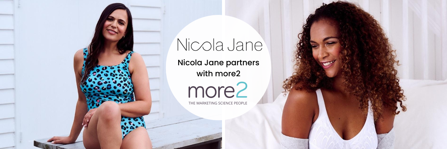 Nicola Jane selects more2!